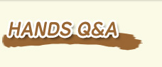 HANDS - Q&A