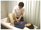 独特の手法と内臓への秘儀