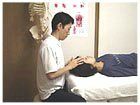ナチュラルヒーリング 頭蓋骨リリース