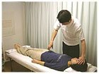エモーショナルヒーリング チャクラ調整